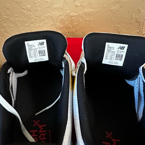 Men’s New Balance 880 Fresh Foam V14. - Picture 3 of 14